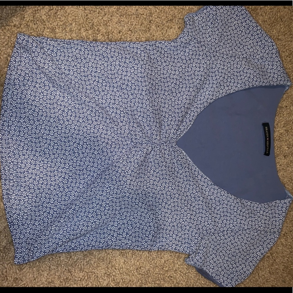 Brandy Melville Crop Top